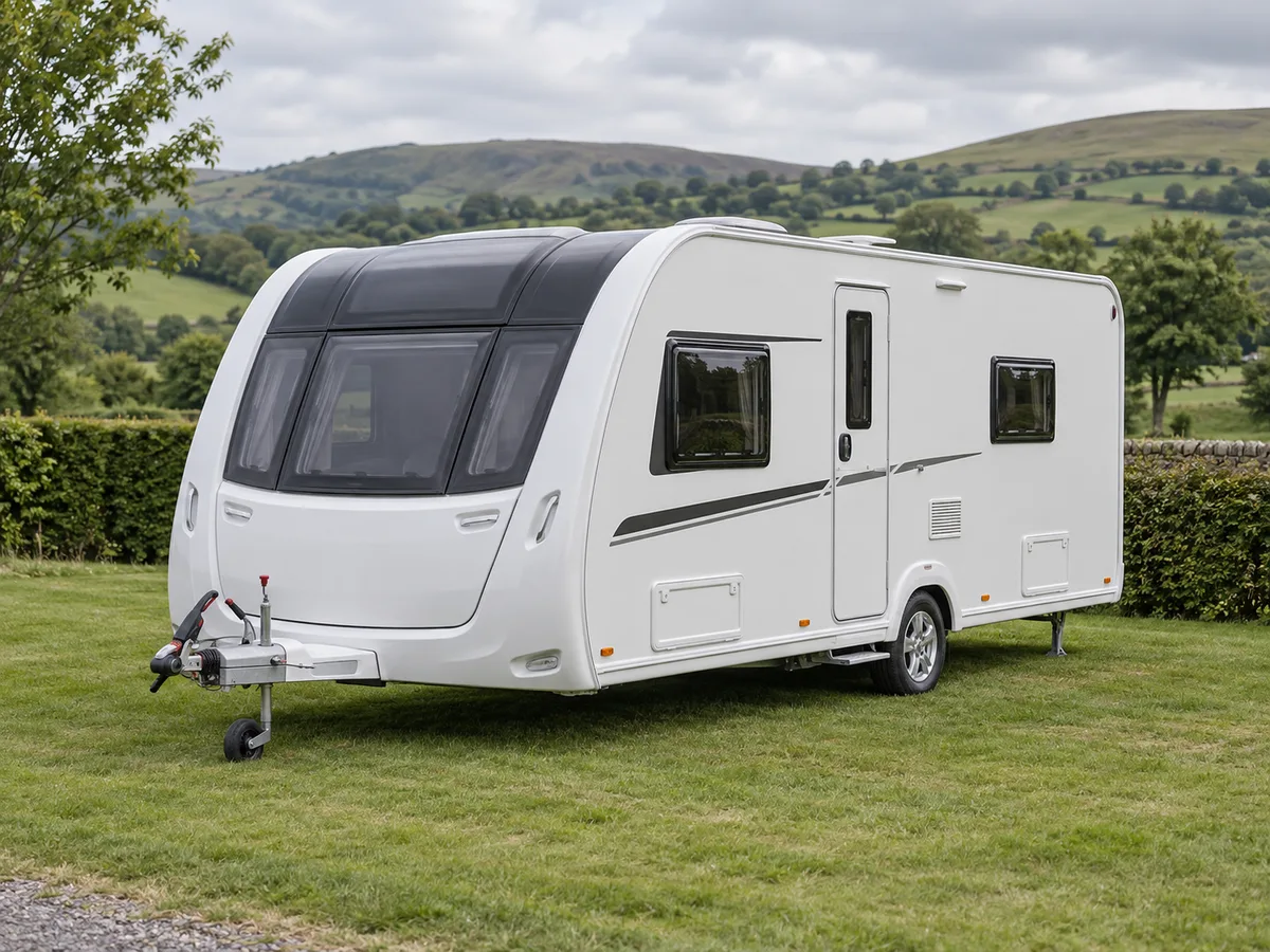 Caravans